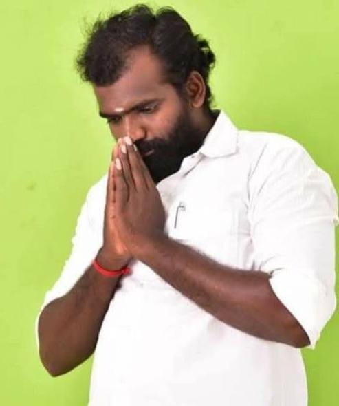 Durai Pandian
